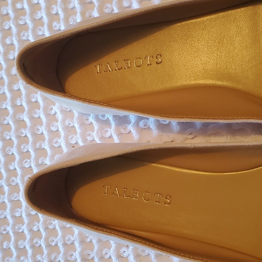 Talbots - Picture 4 of 8